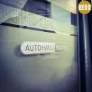 Werbetechnik Referenz 15